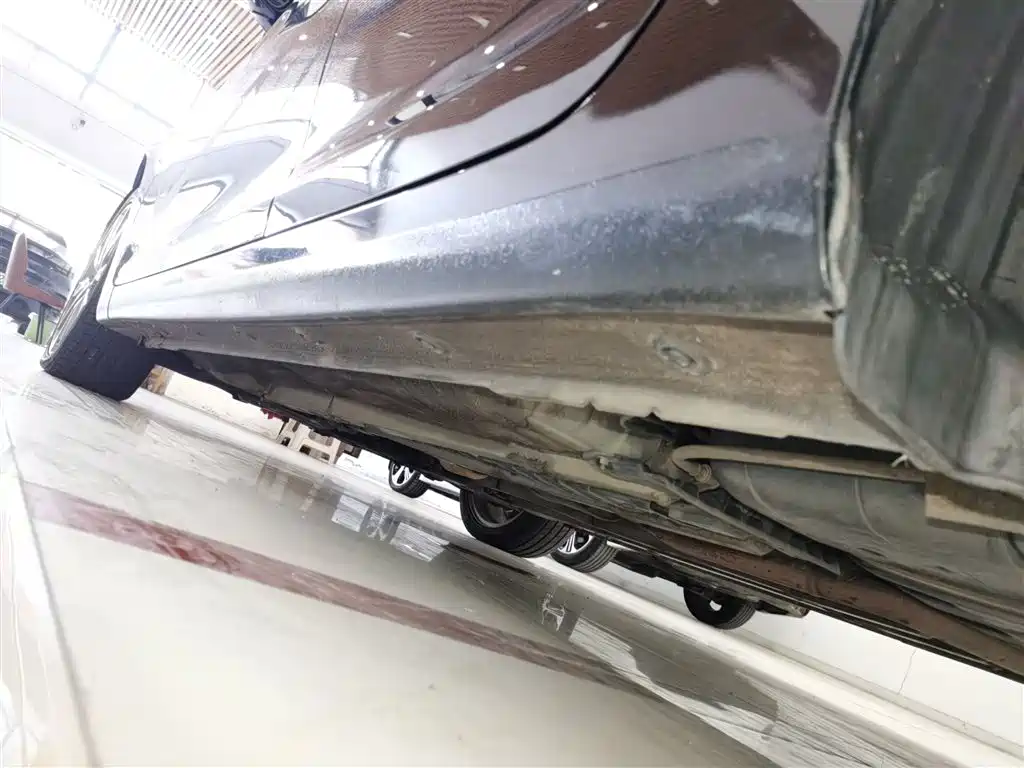 Hyundai Langdong 2015 1.6L Auto Premium фото 21