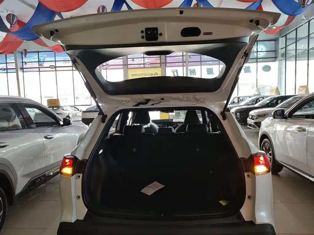 TOYOTA FENGLANDA