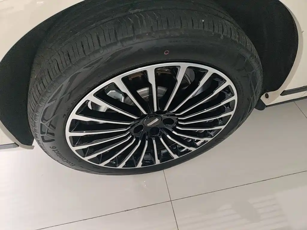 WEY Lanshan 2025 2025 AWD Max