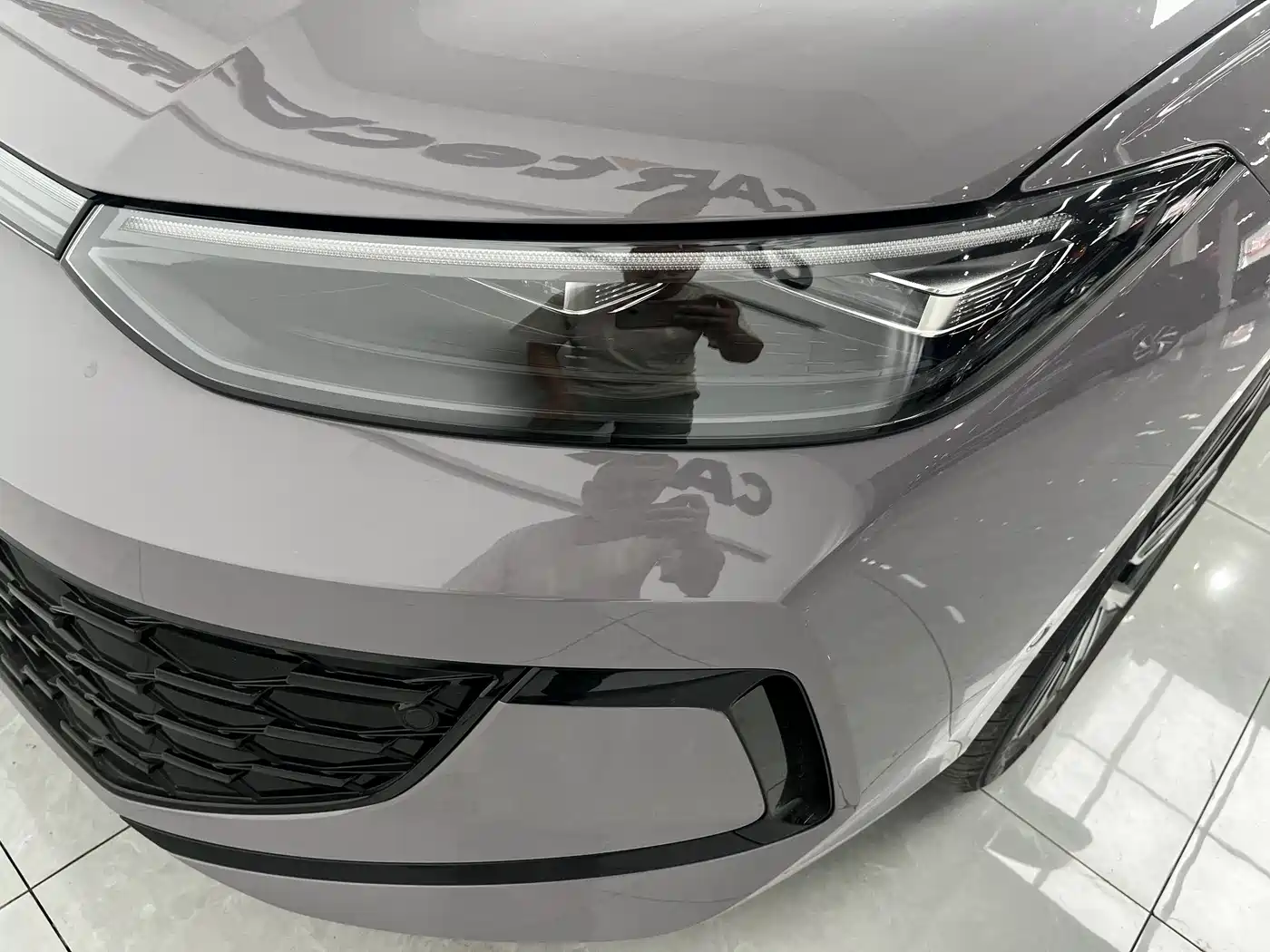 Volkswagen Lavida 2025 PRO 1.5T фото 3