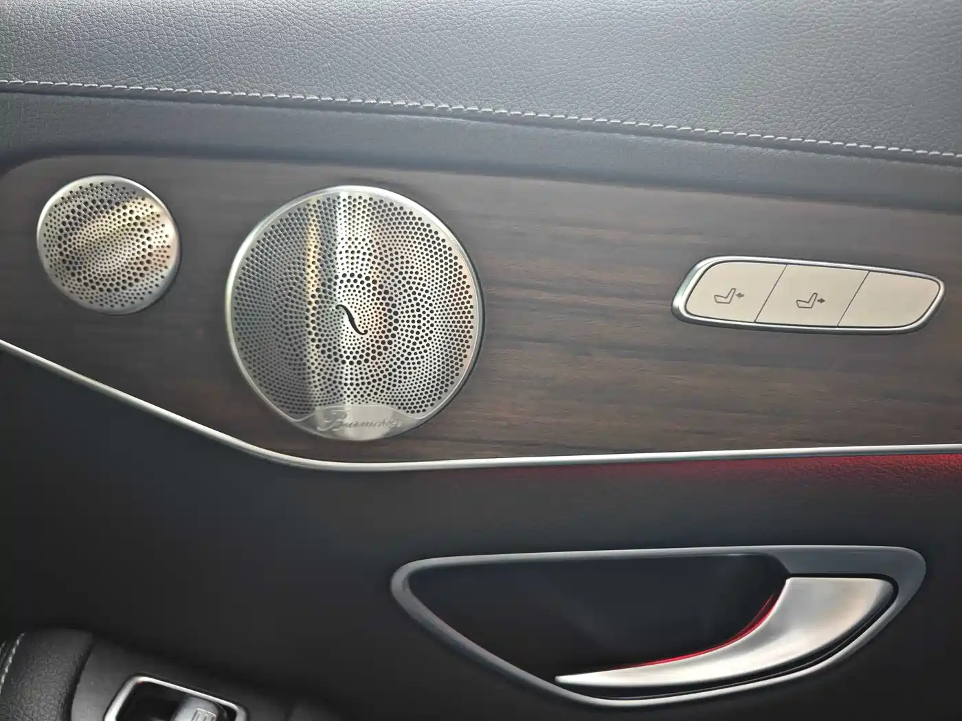 Mercedes-Benz GLC 2022 Model GLC 300 L 4MATIC Dynamic Edition фото 14