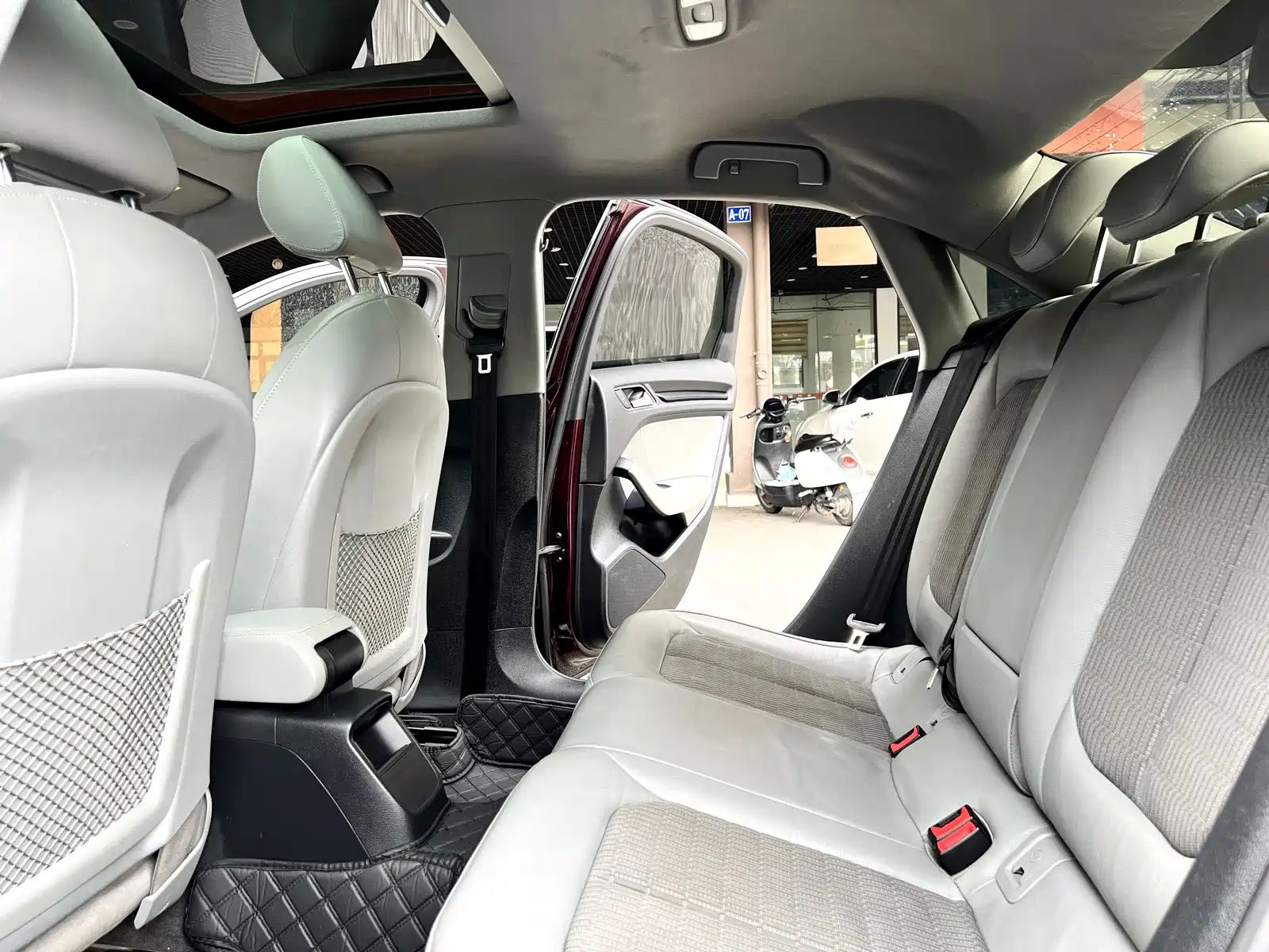 Фото 8 - Audi A3