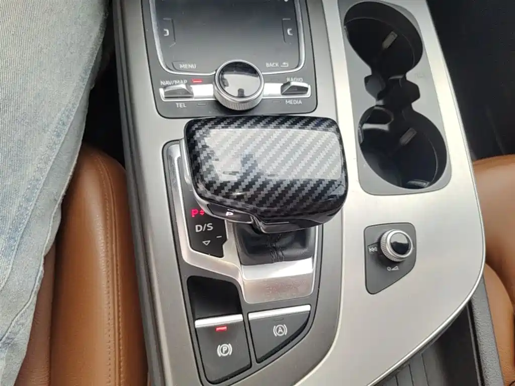 Audi Q7 2019 45 TFSI S line Sport фото 21