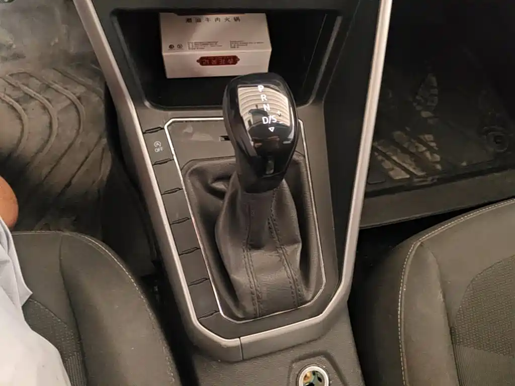 Volkswagen Polo 2023 2023 Facelift Plus 1.5L Auto Joyful Living Edition
