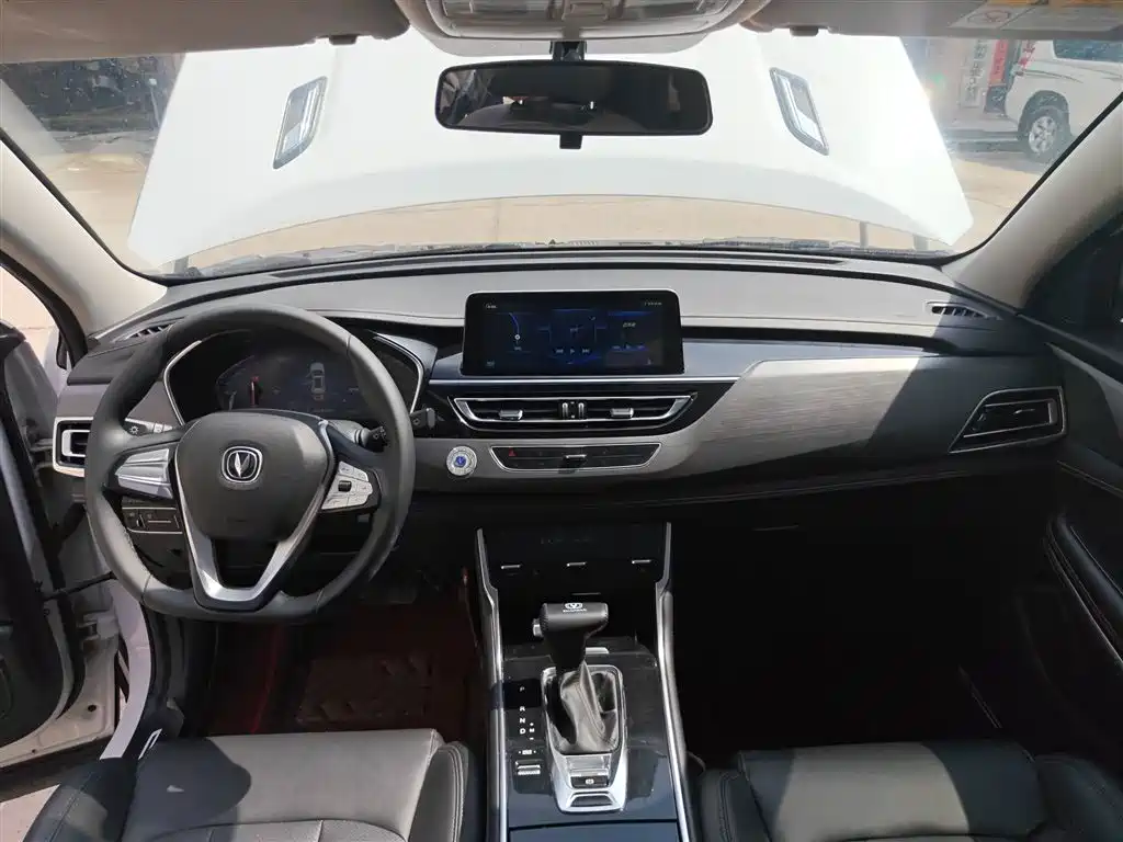 Photo 10 - Changan CS75
