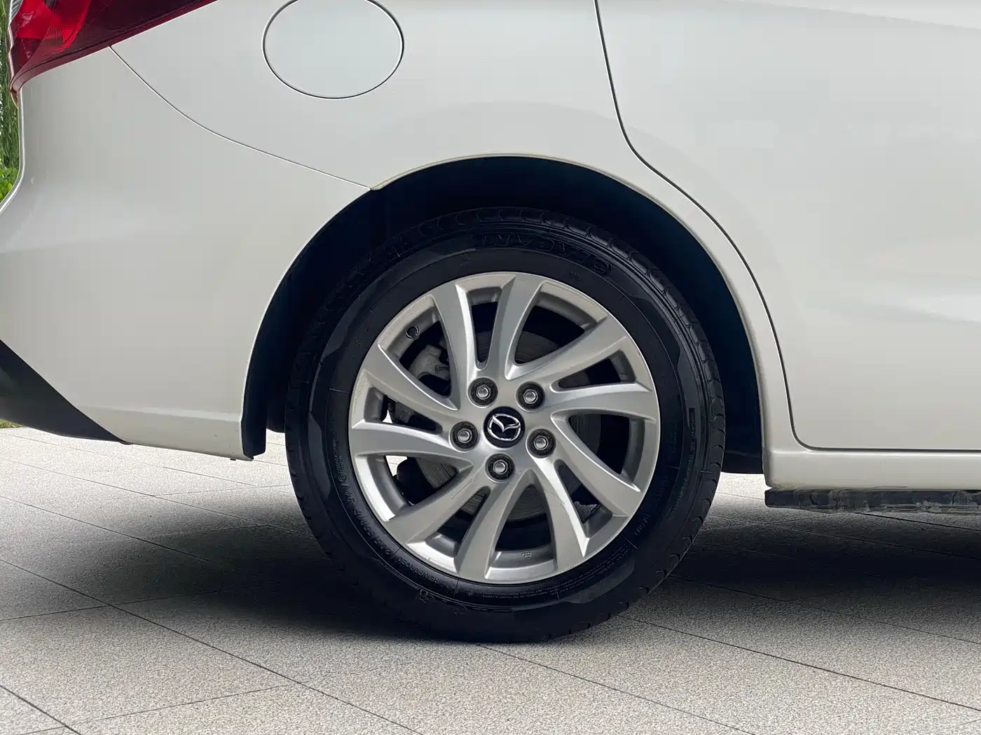 Mazda Mazda5 2013 2.0L Manual Comfort фото 10