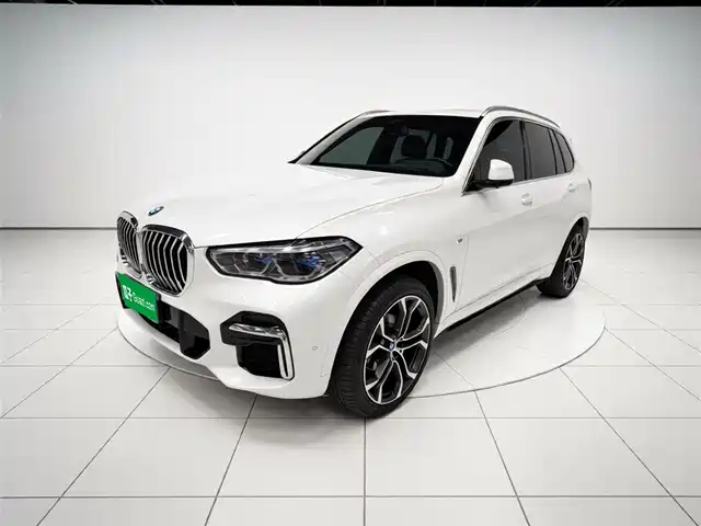 BMW X5 2022 xDrive 40Li Premium M Sport Package