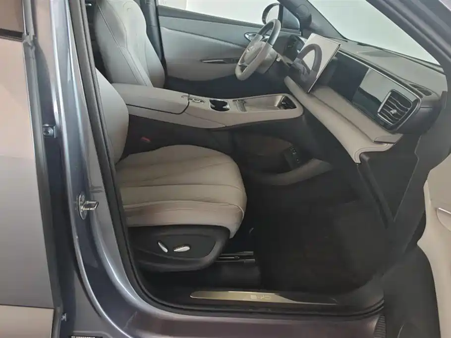 BYD Sealion 06 New Energy 2025 EV 605 Pilot Plus Edition фото 8