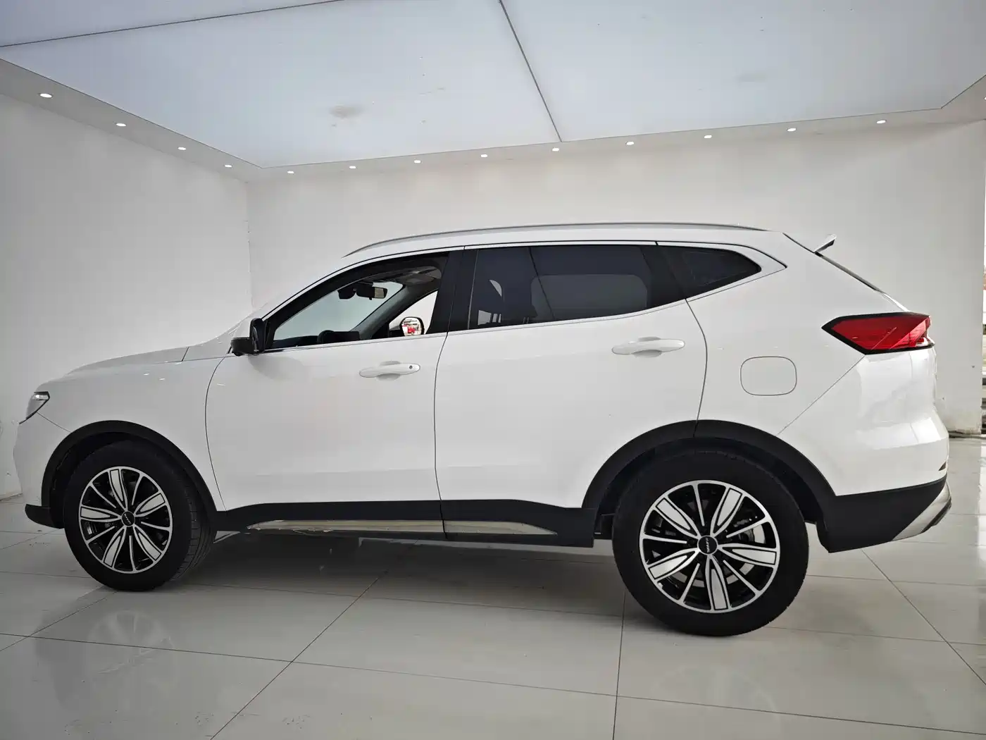 Haval H6 2023 National Trend Edition 1.5T Automatic Champion фото 12