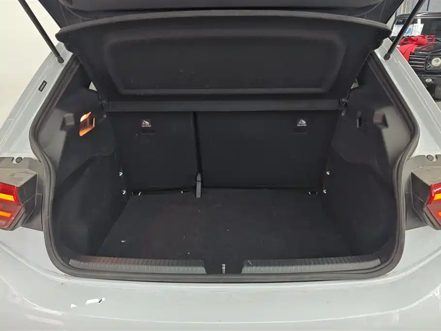 Volkswagen ID.3 2023 Upgraded Pure Intelligence Edition фото 4