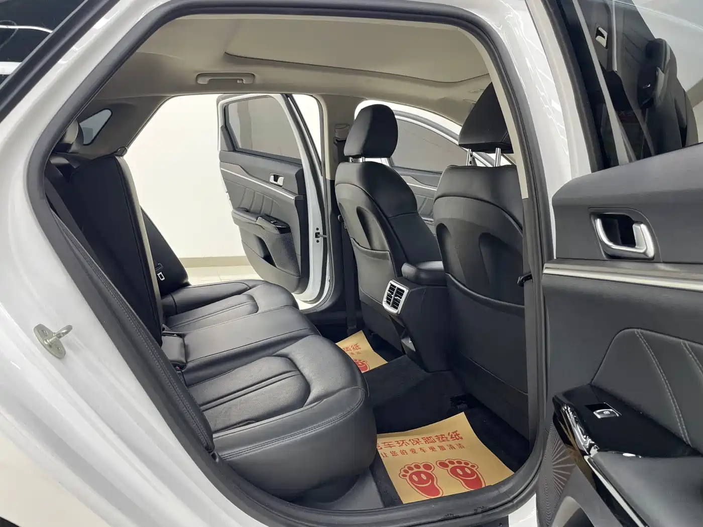 Kia K5 2021 270T CVVD Renewal Edition фото 11