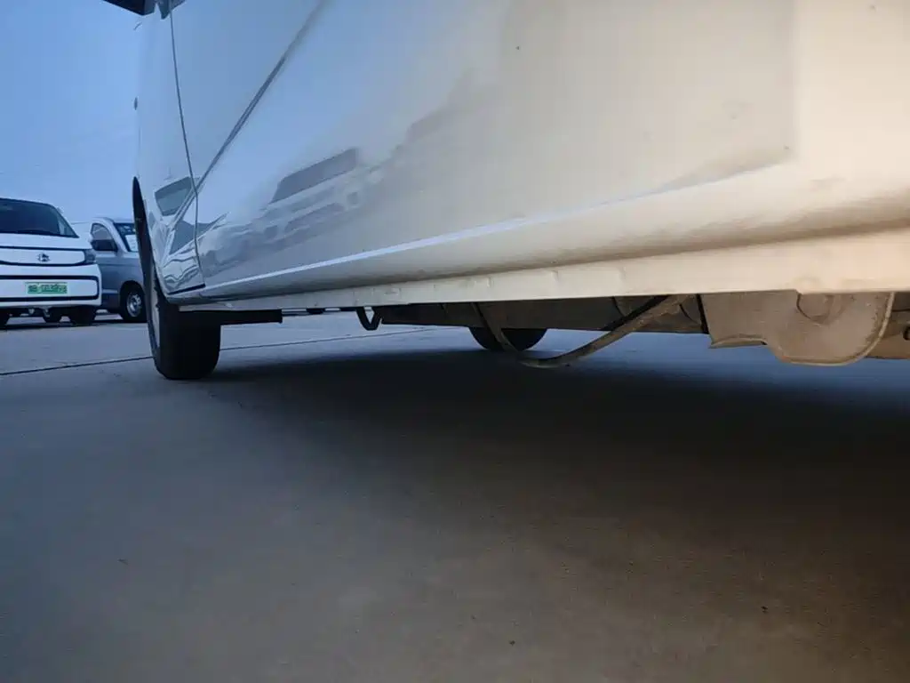 Changan Kaicheng Changan Ruixing EM60 2025 2025 Elite Model 6-seater 300km Dual Doors