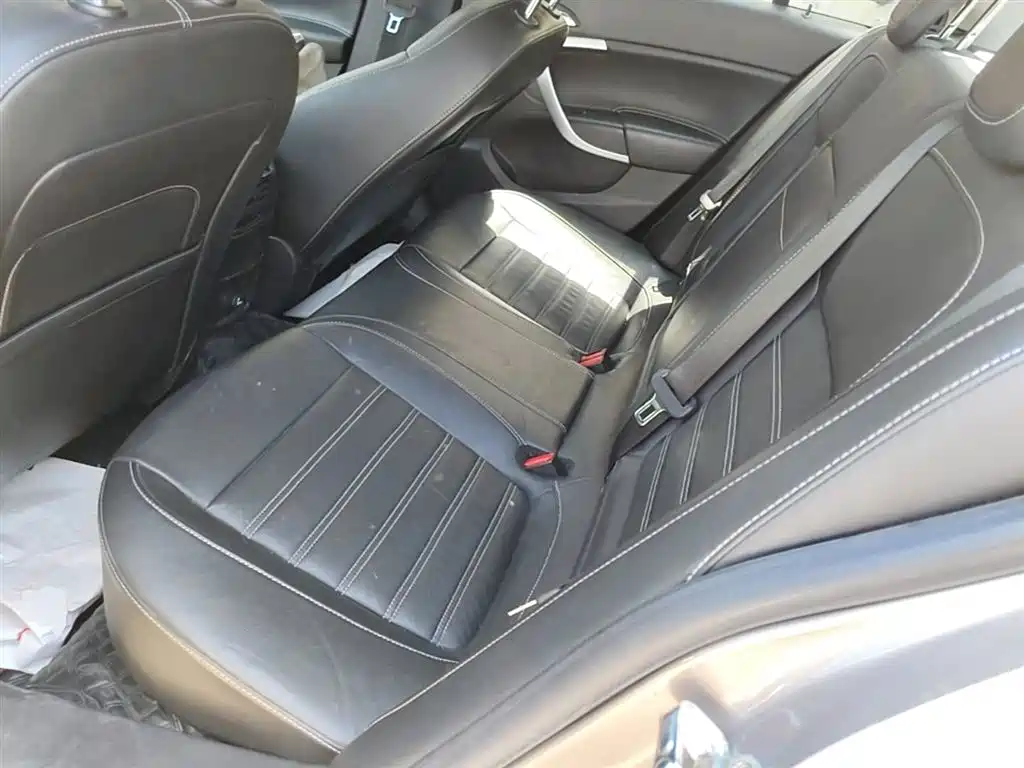 Buick Regal 2014 1.6T Fashion Technology Type фото 17