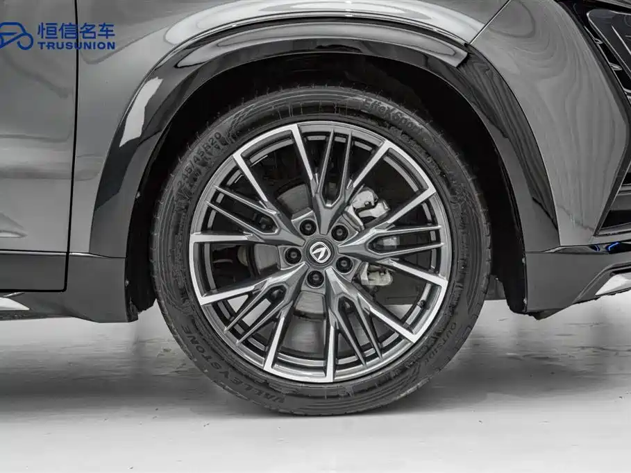 CHANGAN UNI-T