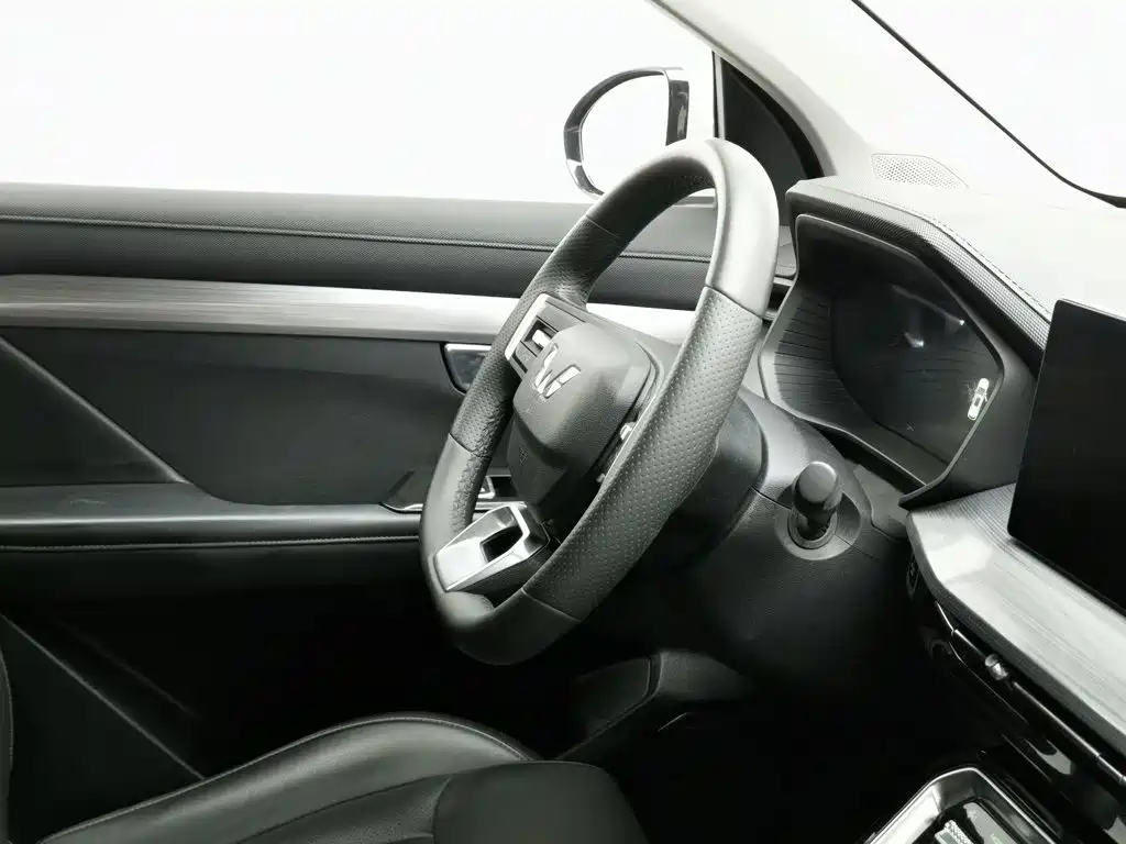 Wuling Motors Wuling Xingchen 2022 2021 1.5T CVT Stellar Edition
