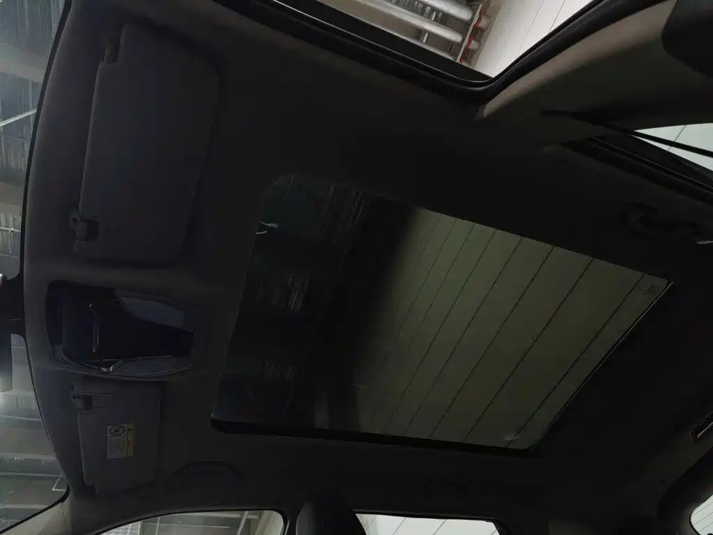 Zhonghua V7 2019 2019 Sport 300T Automatic Luxury