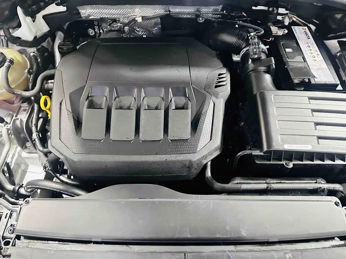 Audi Q3 Sportback 2020 40 TFSI Fashion фото 17