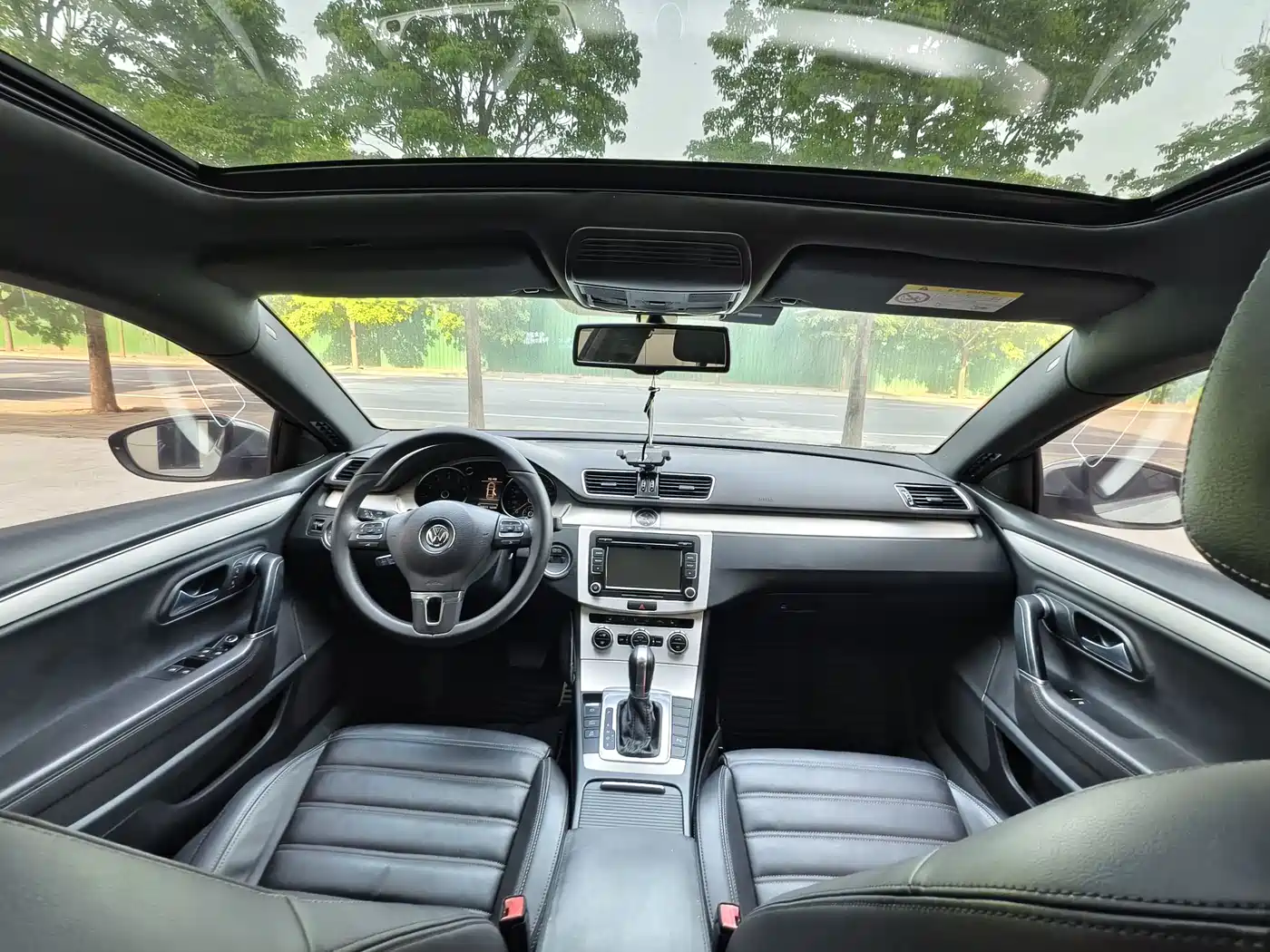 Photo 11 - Volkswagen FAW-Volkswagen CC