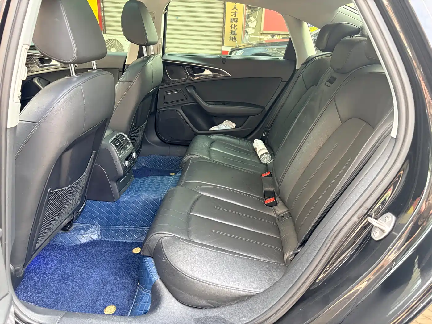 Audi A6L 2017 45 TFSI quattro Sport фото 5