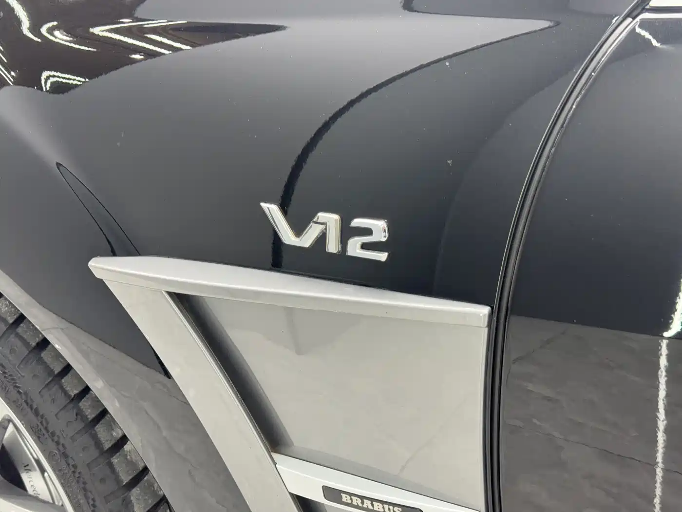 Brabus S-Class 2016 2011 60S
