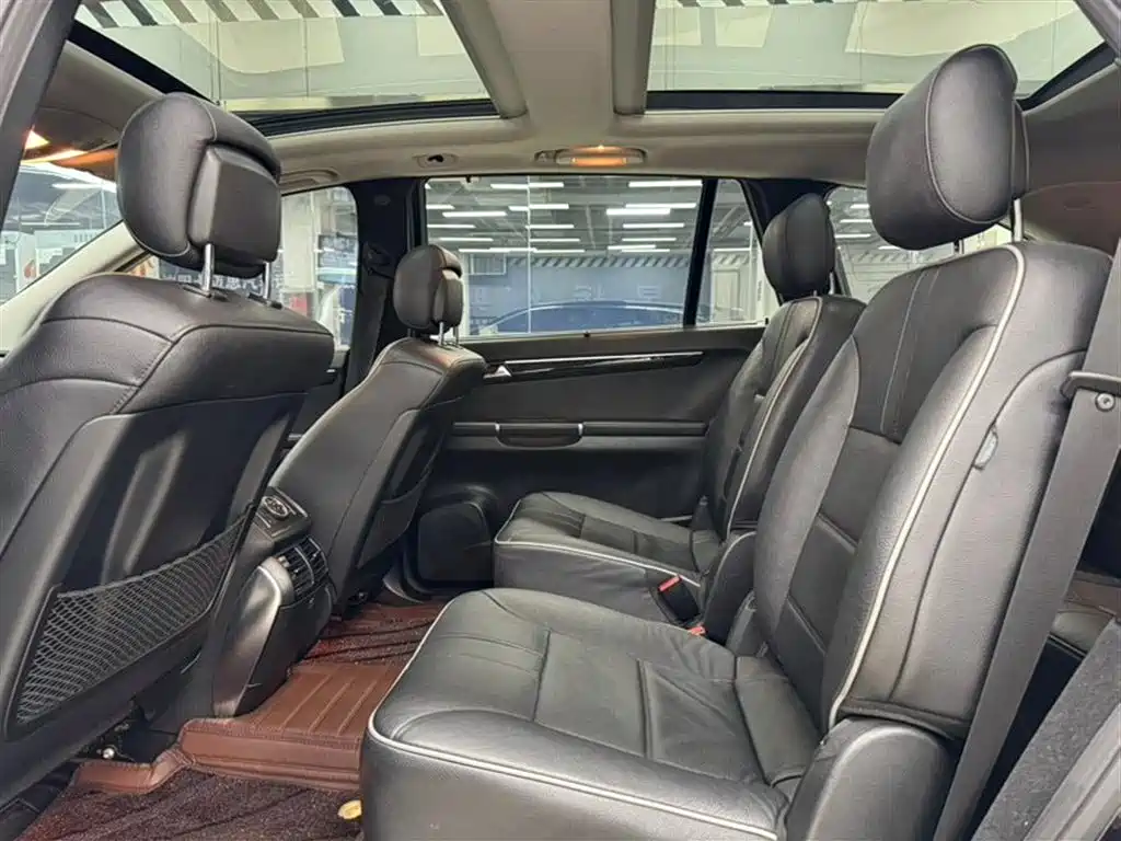 Mercedes-Benz R-Class 2015 R 320 4MATIC Luxury фото 5