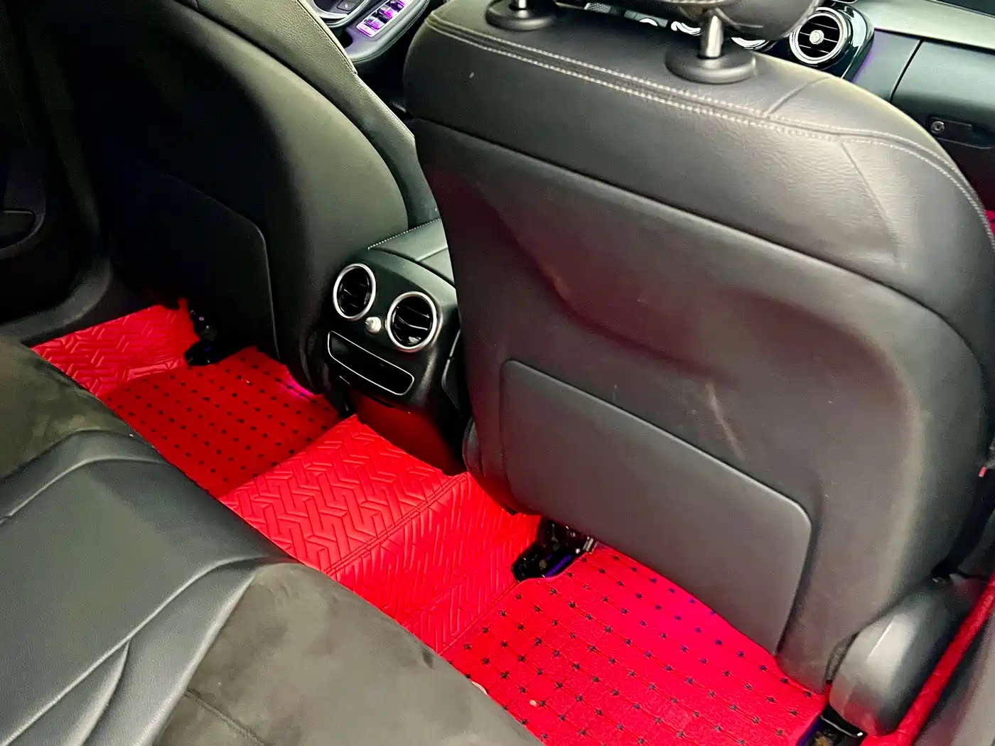 Mercedes-Benz C-Class 2020 Facelift C 260 Sport Version фото 26