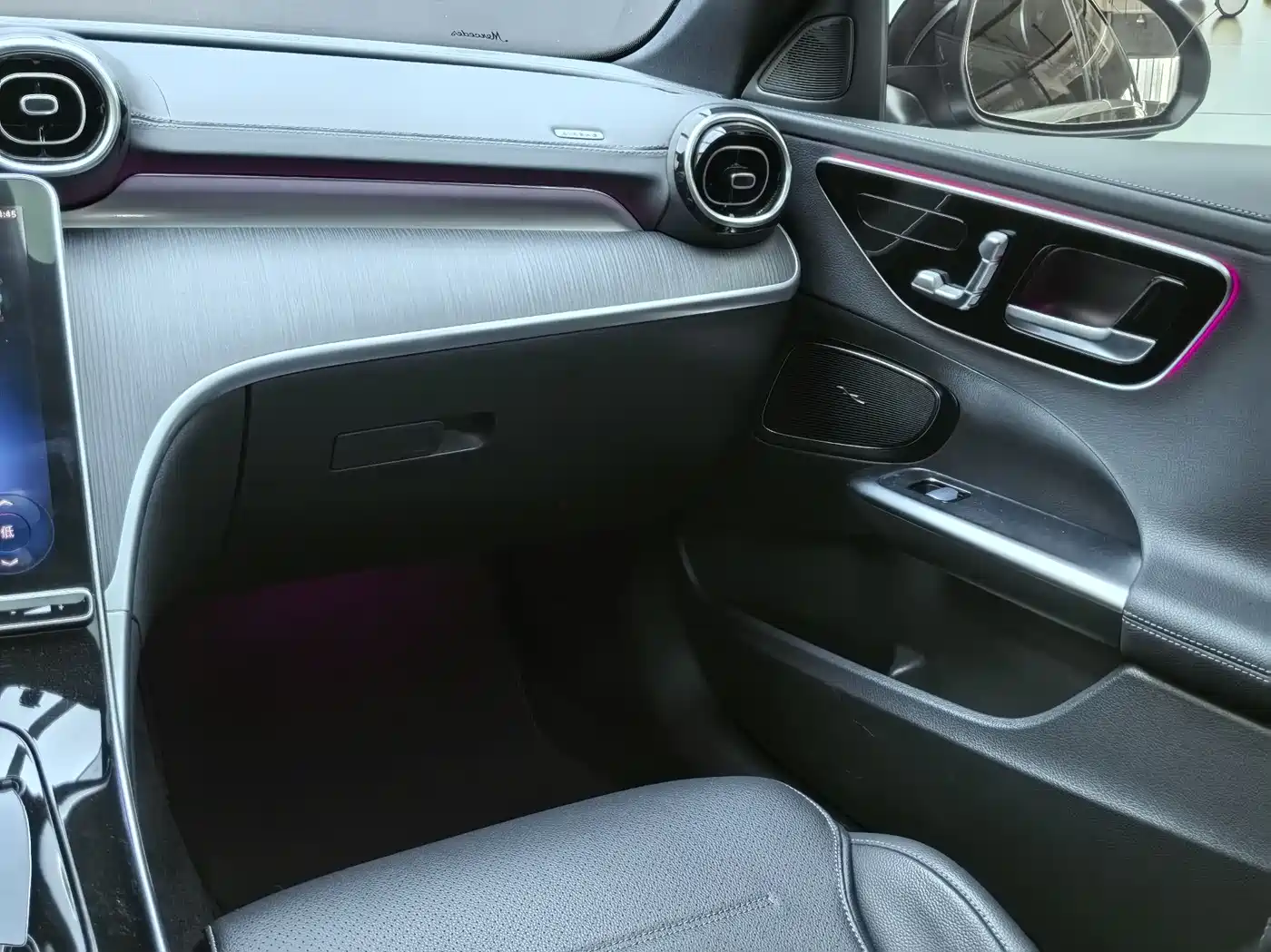 Mercedes-Benz C-Class 2022 C 200 L Sport Version фото 24