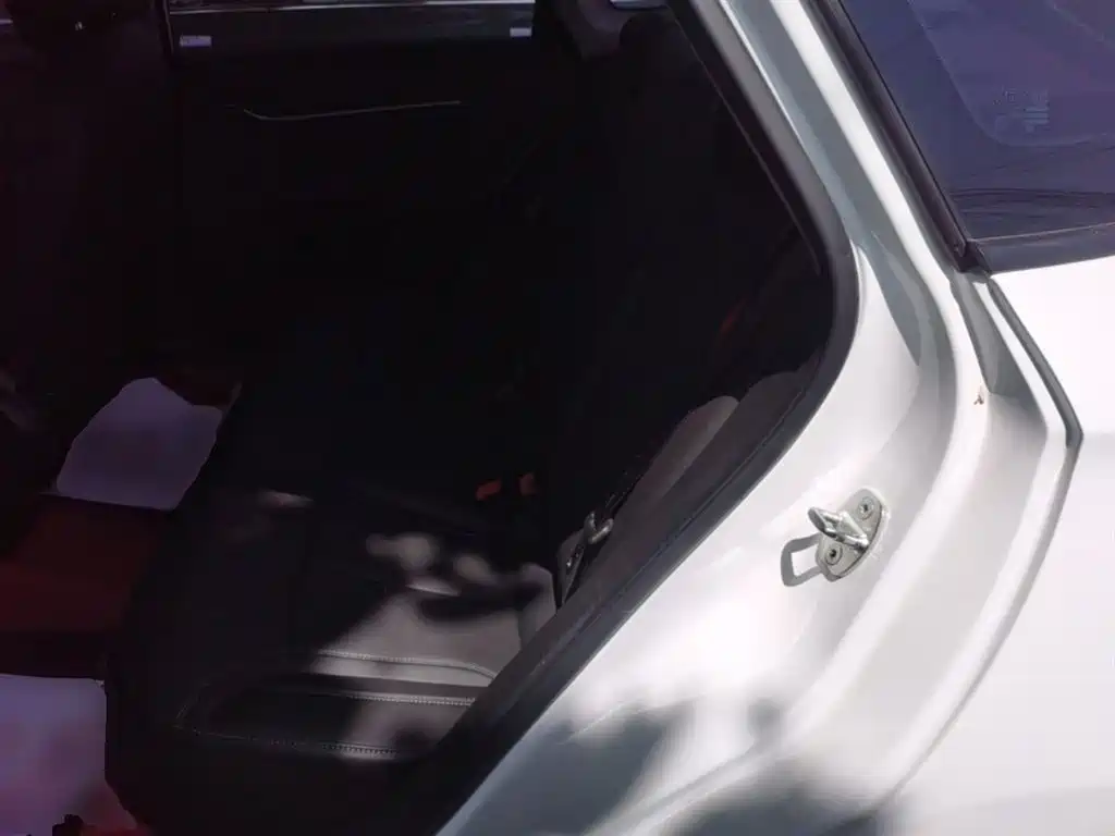 Buick Excelle 2021 Facelift Exemplar 1.5L Auto Elite фото 17