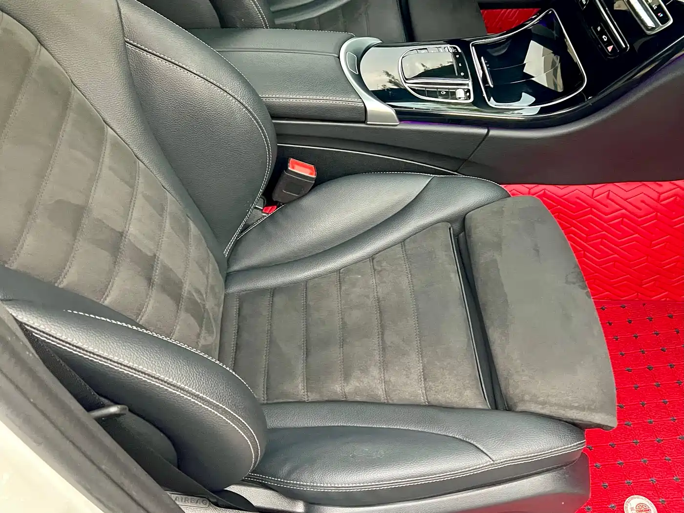 Mercedes-Benz C-Class 2020 Facelift C 260 Sport Version фото 27