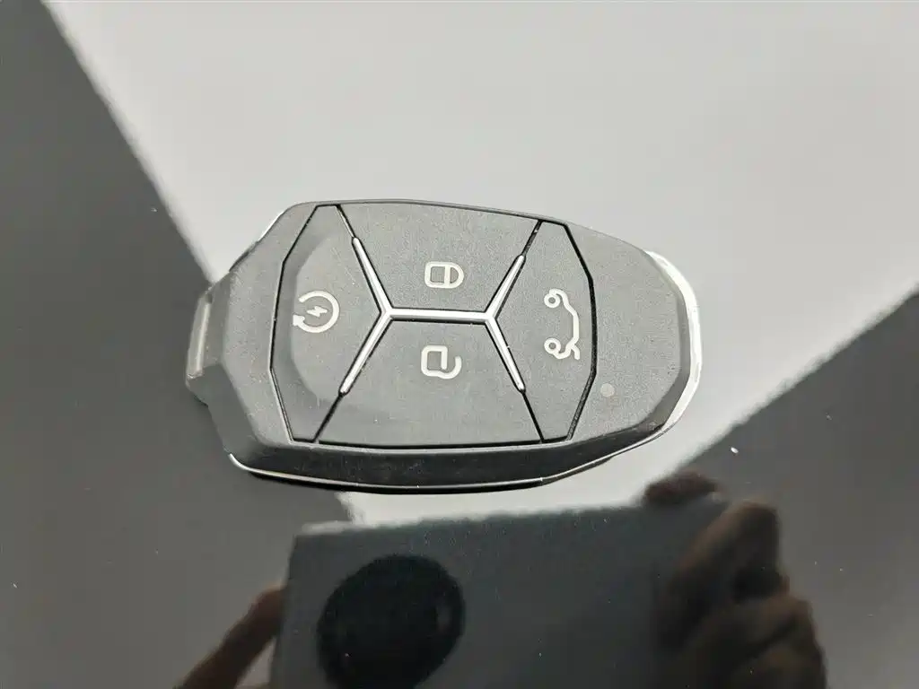 Lynk & Co 03 2021 1.5TD DCT Jin Champion Edition фото 19
