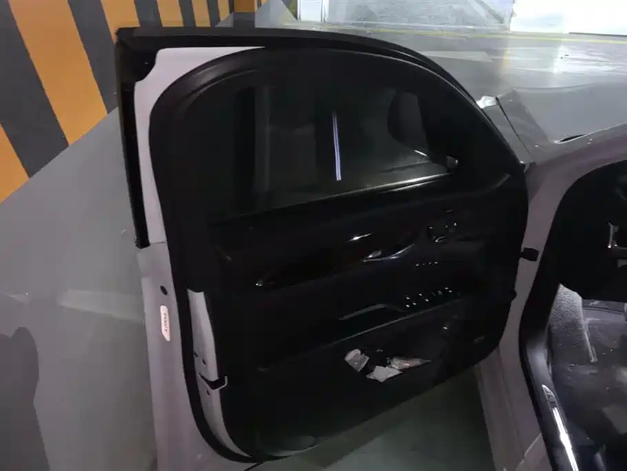 Cadillac CT6 2019 28T Luxury Model фото 7