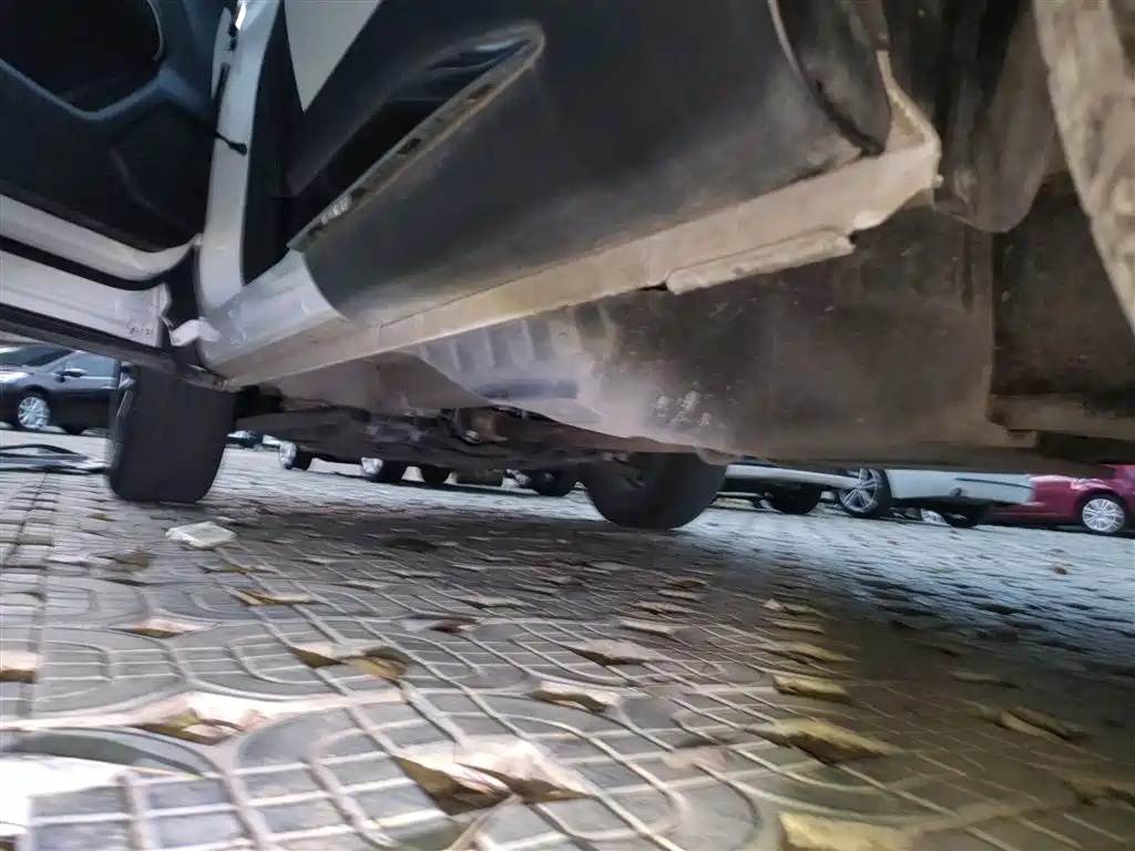 Haval H6 2023 National Trend Edition 1.5T Automatic Urban фото 21