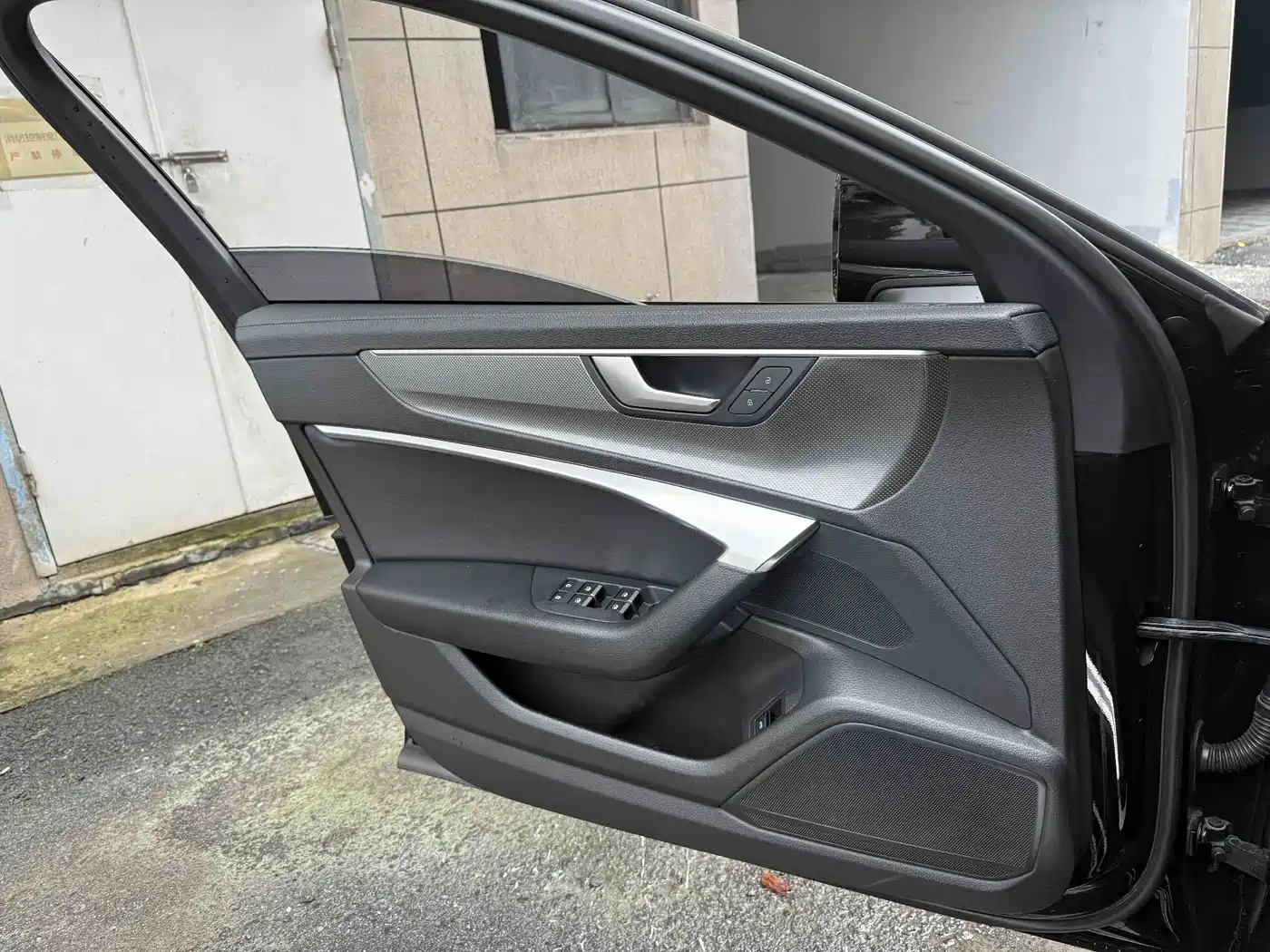 Audi A6L 2020 40 TFSI Luxury Dynamic фото 9