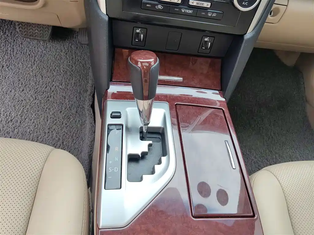 Toyota Camry 2013 2.0G Comfort фото 14