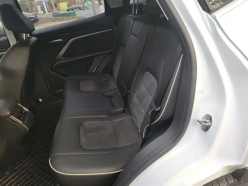 Haval H6 2023 National Trend Edition 1.5T Automatic Urban фото 13