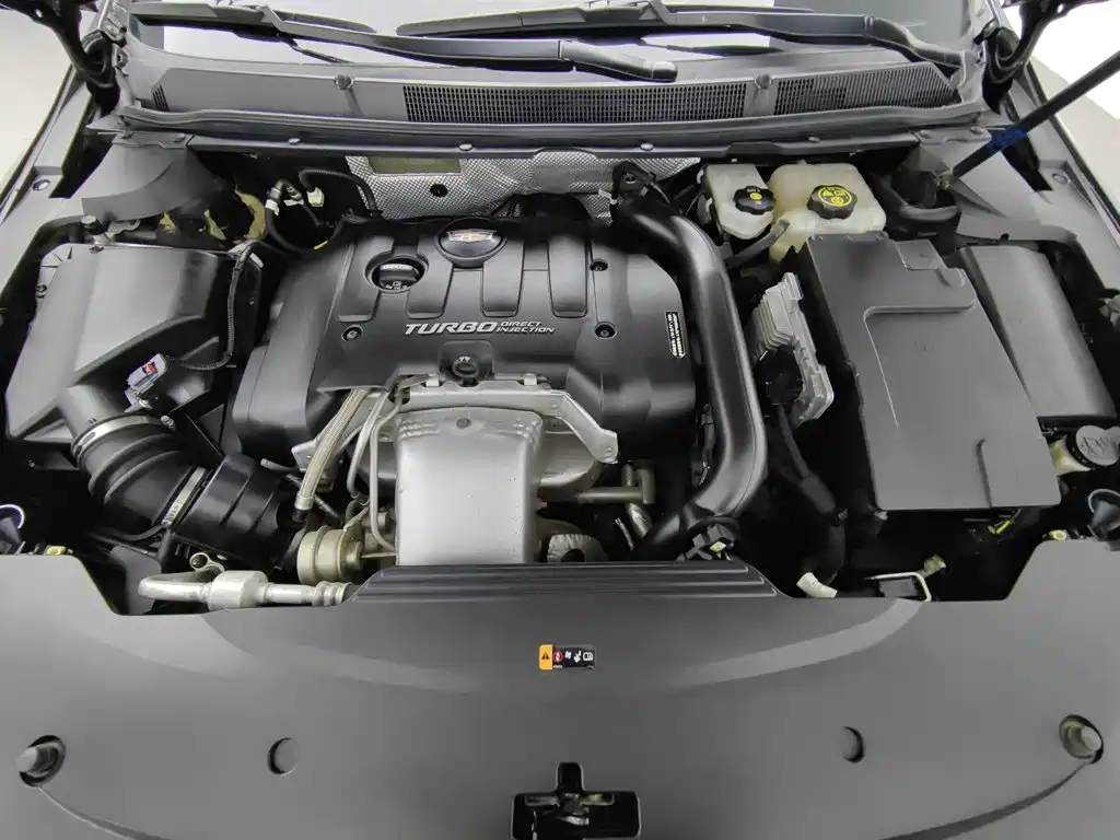 Photo 6 - Cadillac XTS