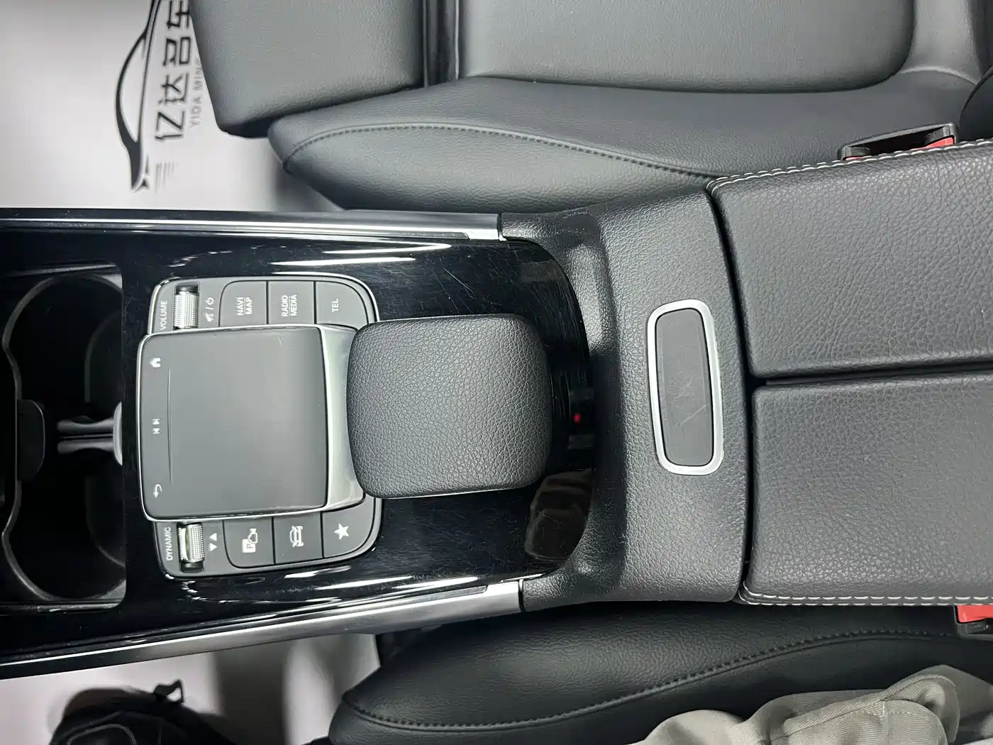 Mercedes-Benz GLB 2020 GLB 180 Style фото 8