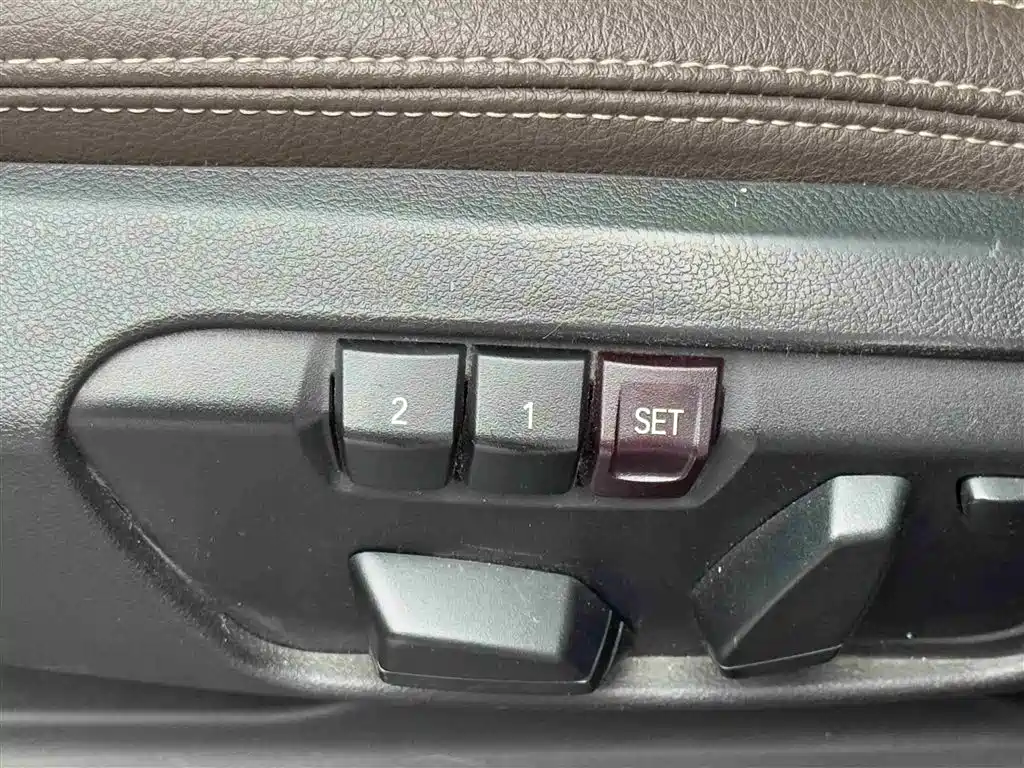 BMW X1 2020 sDrive25Li Leading Model фото 17