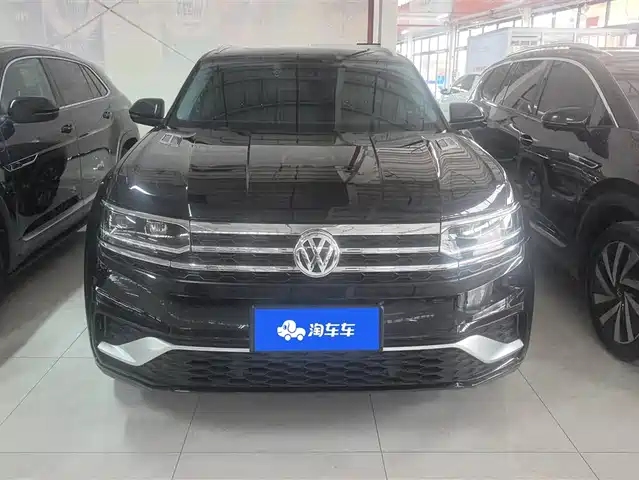 VOLKSWAGEN TOURANG