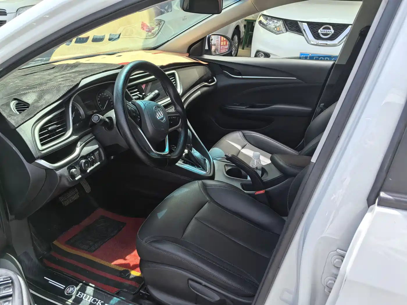 Buick Excelle 2021 Exemplar 1.5L Auto Elite фото 7