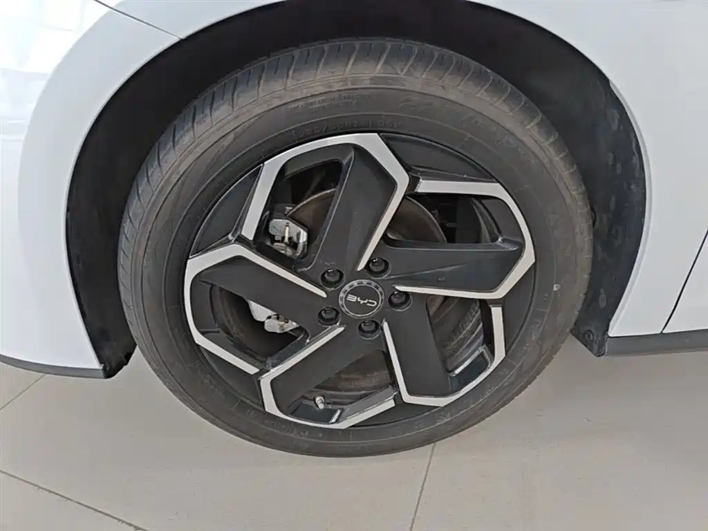 BYD Seal 06 New Energy 2025 DM-i Smart Drive Edition 120KM Flagship фото 23