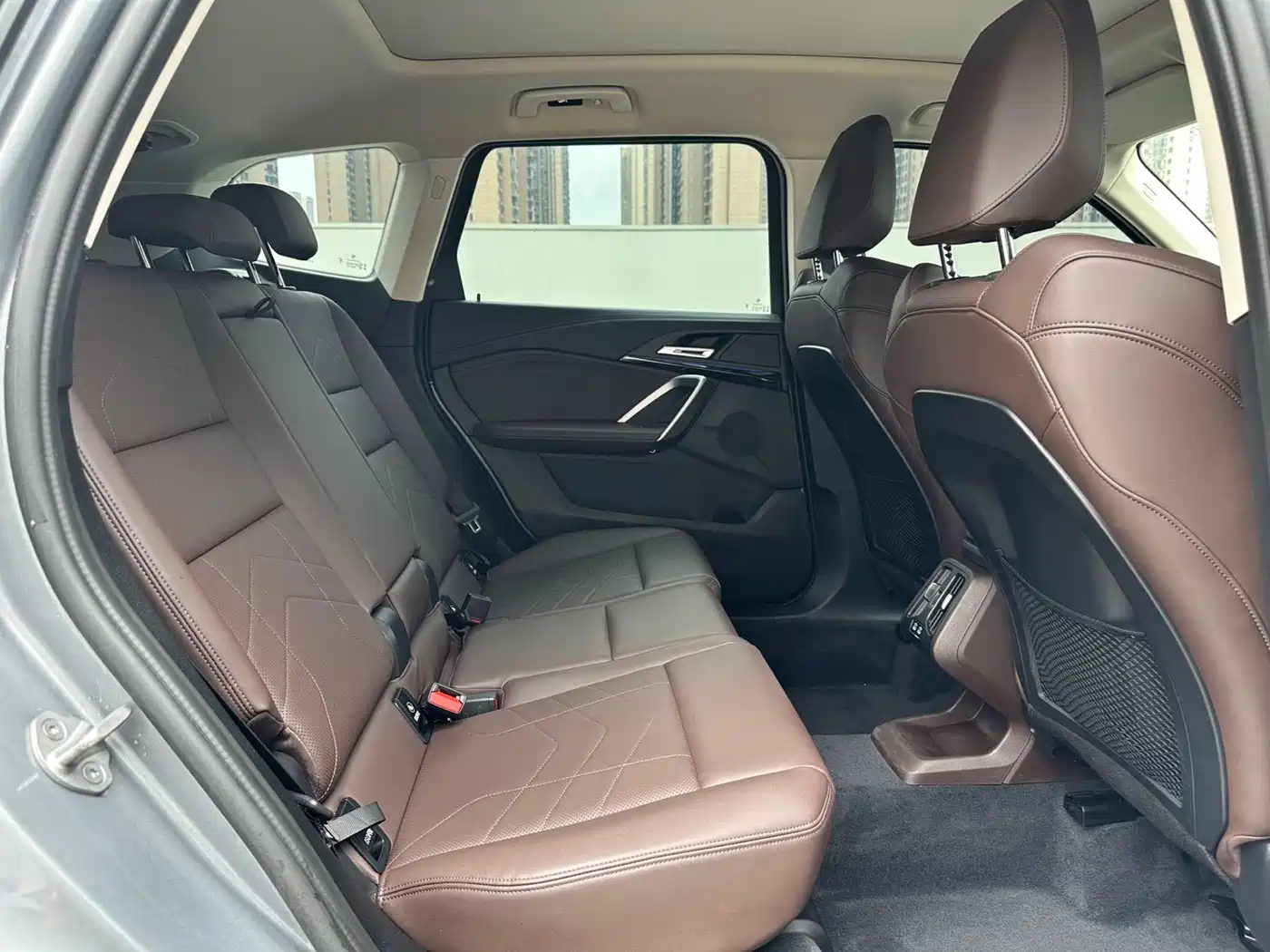 BMW X1 2023 sDrive20Li X Design Package фото 18