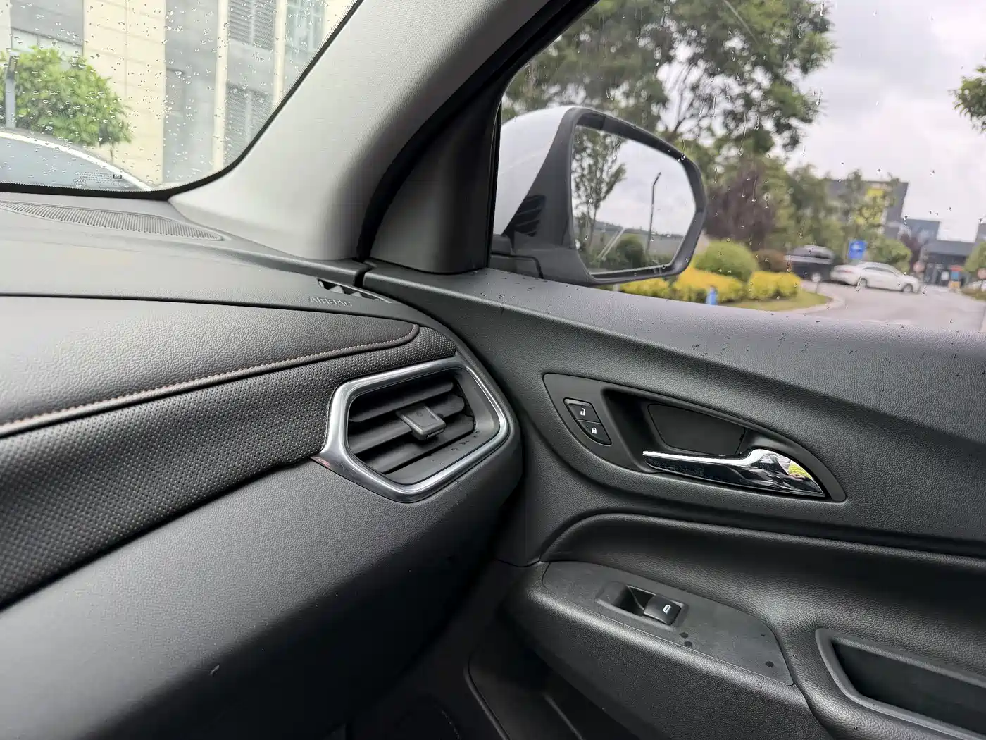 Chevrolet Equinox 2019 535T Auto Yujie Edition (China VI) фото 22