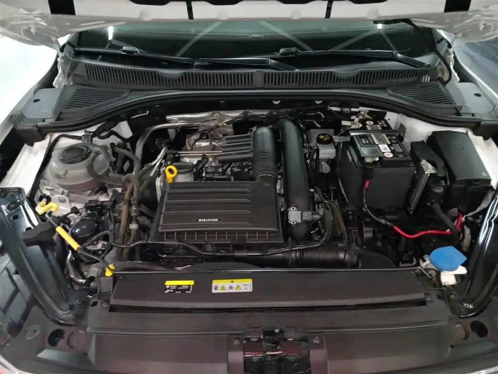 Volkswagen Sagitar 2022 280TSI DSG Soaring Edition фото 13