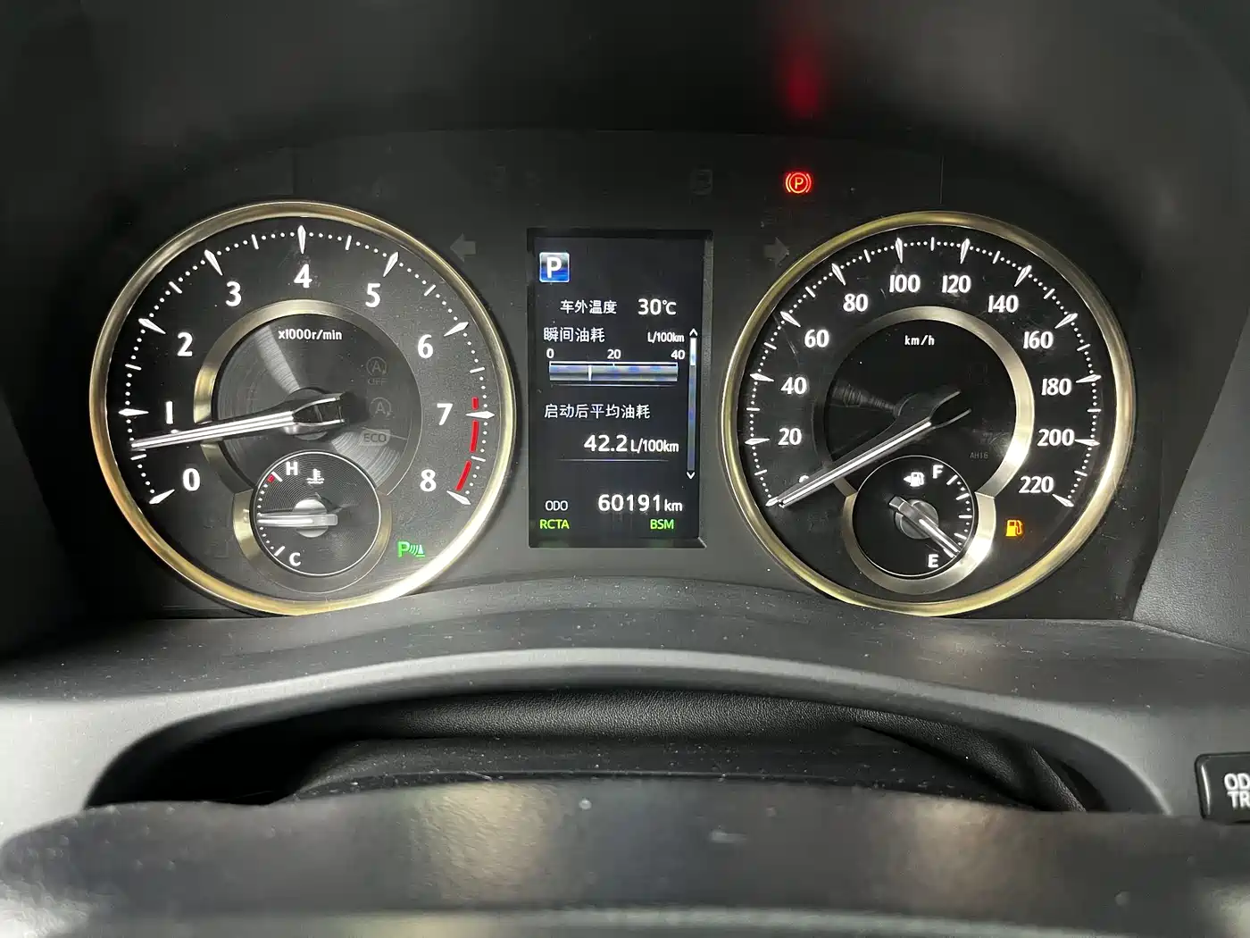 Toyota Alphard 2018 Facelift 3.5L Premium Edition фото 16