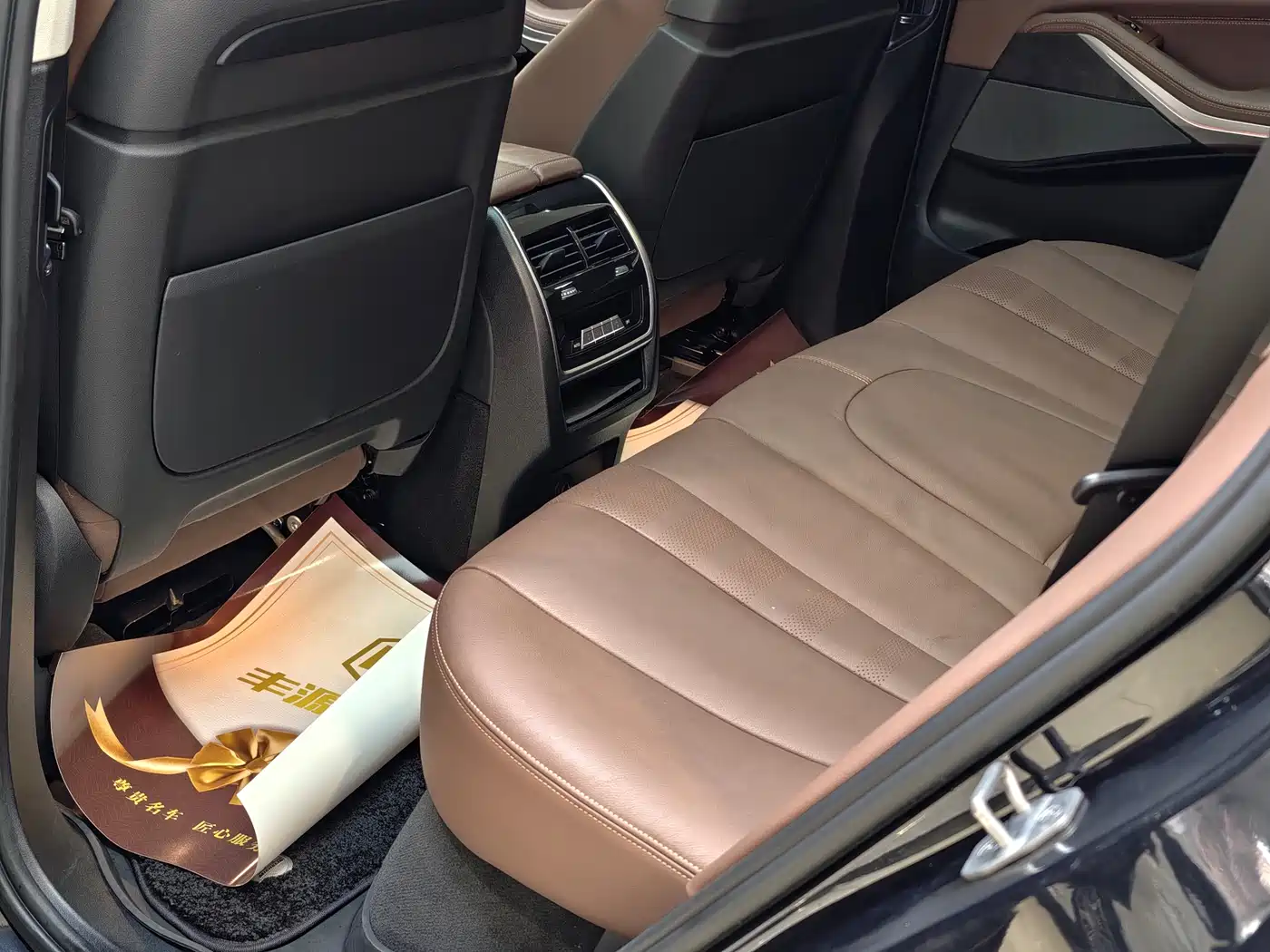 BMW X5 (Import) 2021 xDrive40i Exclusive M Sport Package фото 9