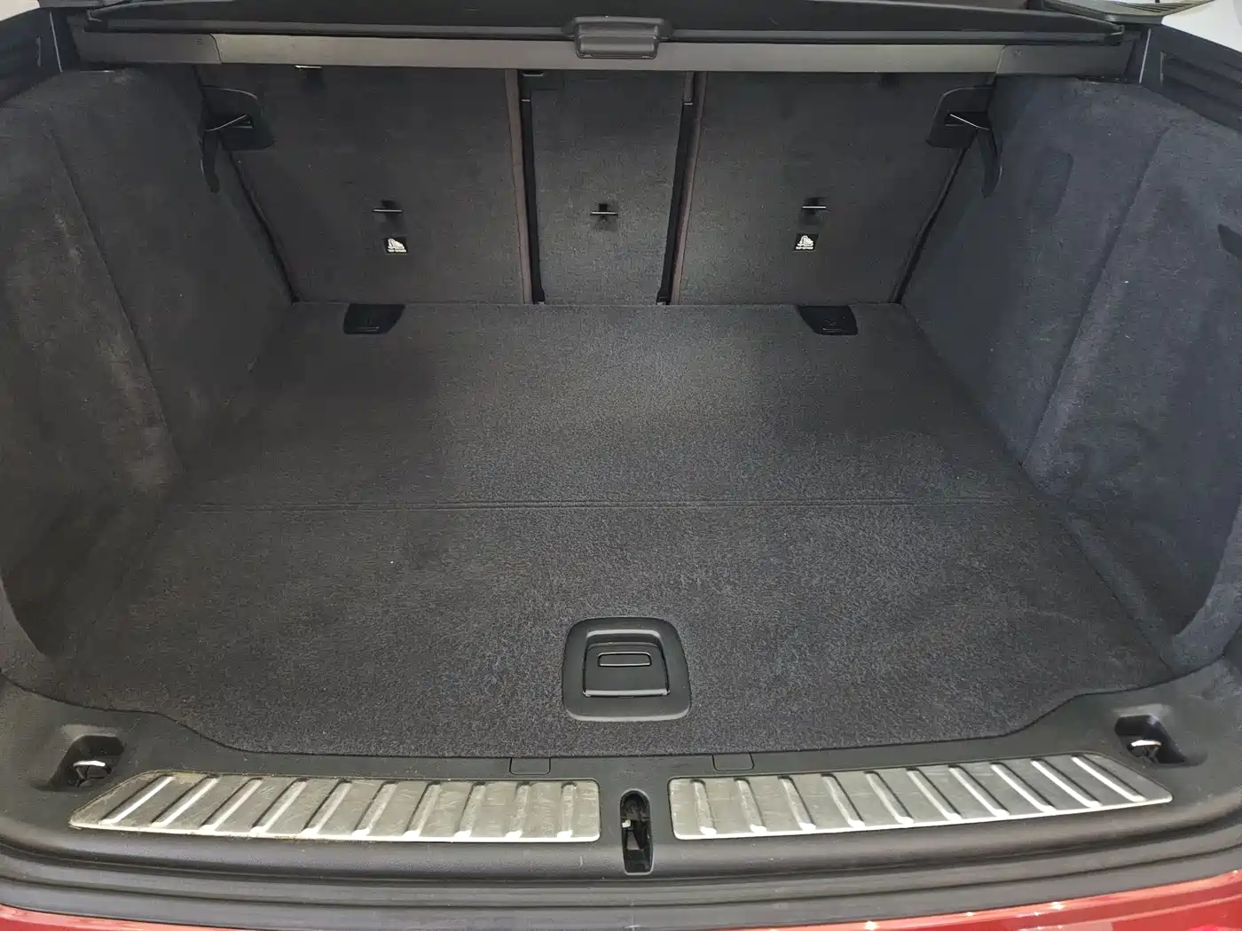 BMW X3 2020 xDrive28i M Sport Package фото 14