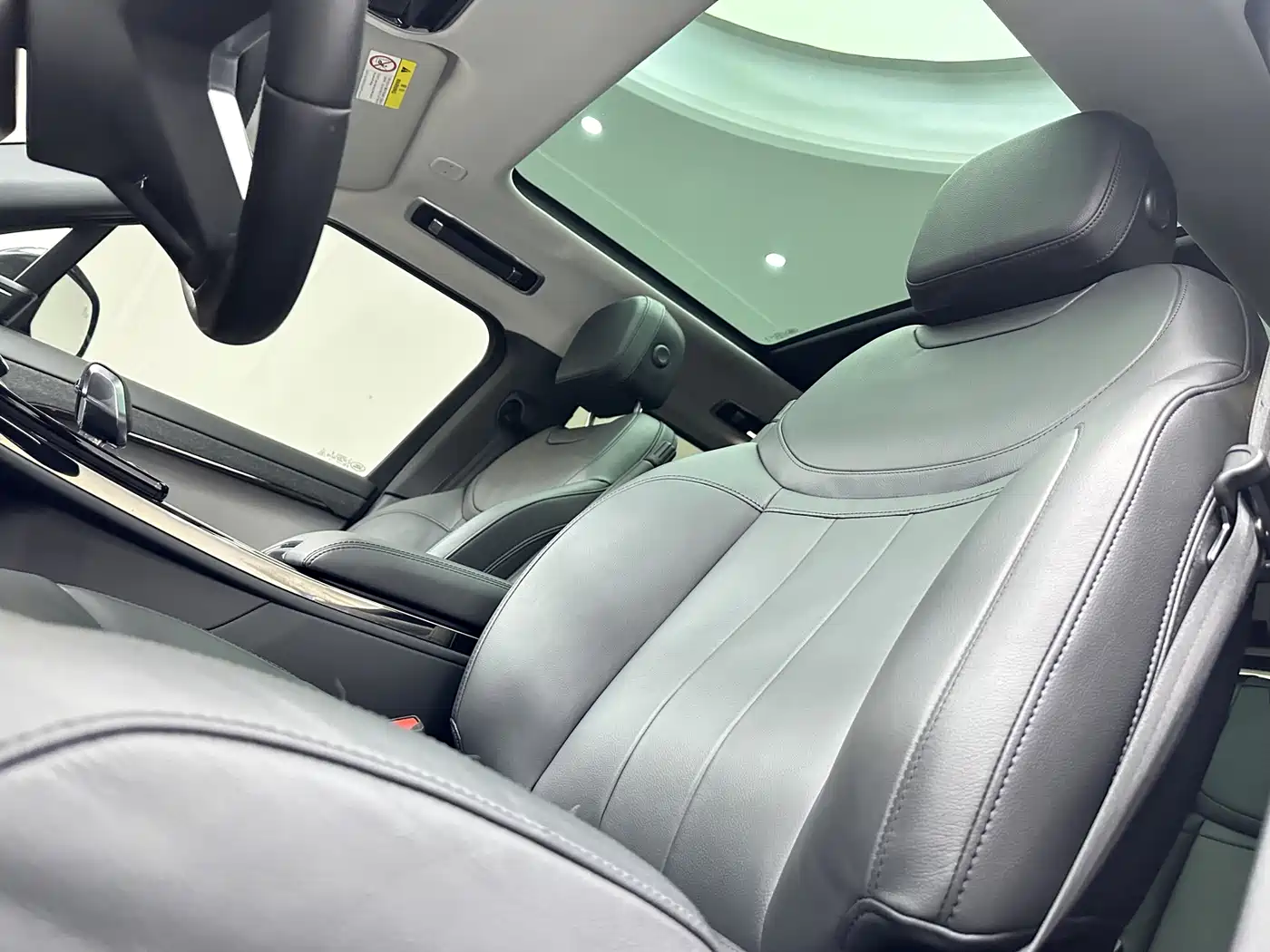 Land Rover Range Rover Sport 2023 360PS S фото 13