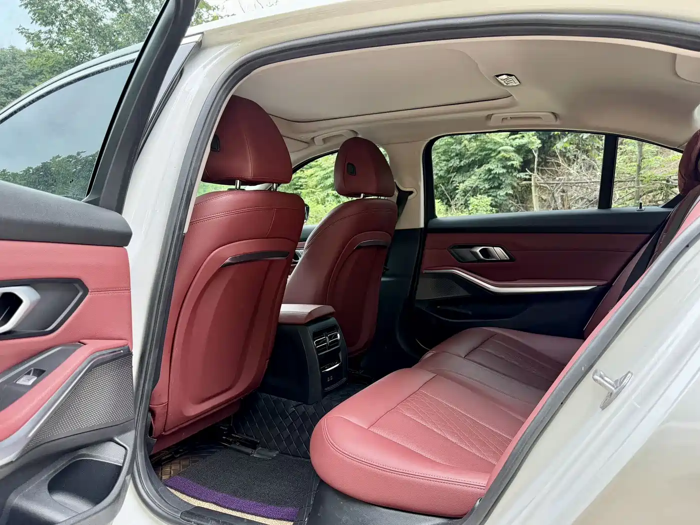 BMW i3 2022 eDrive 35 L фото 11