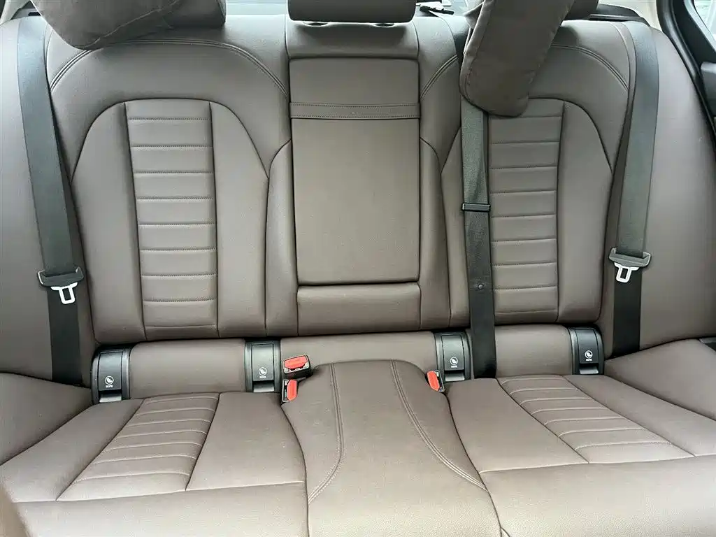 BMW 3 Series 2020 325Li M Sport Package фото 28